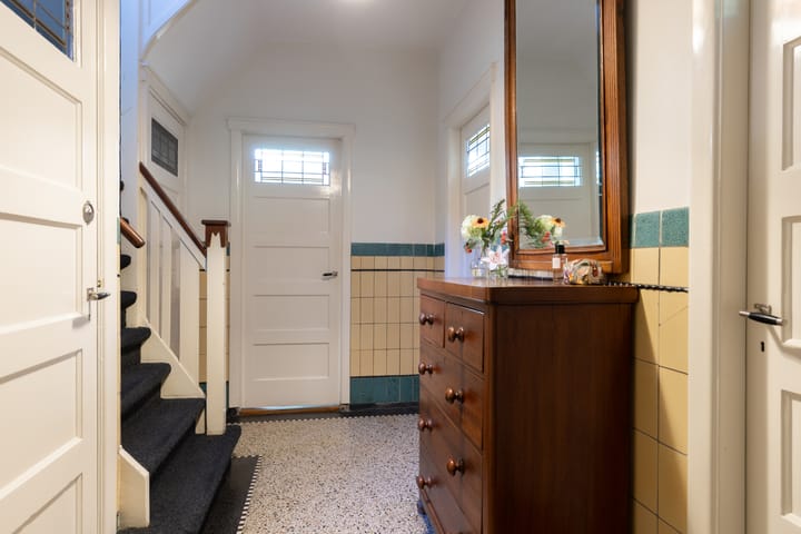 Foto 3 van Zweerslaan 15