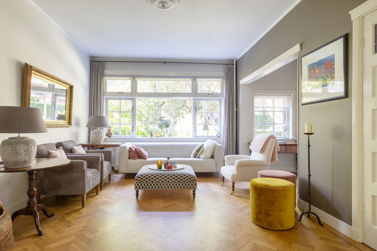 Foto 5 van Zweerslaan 15