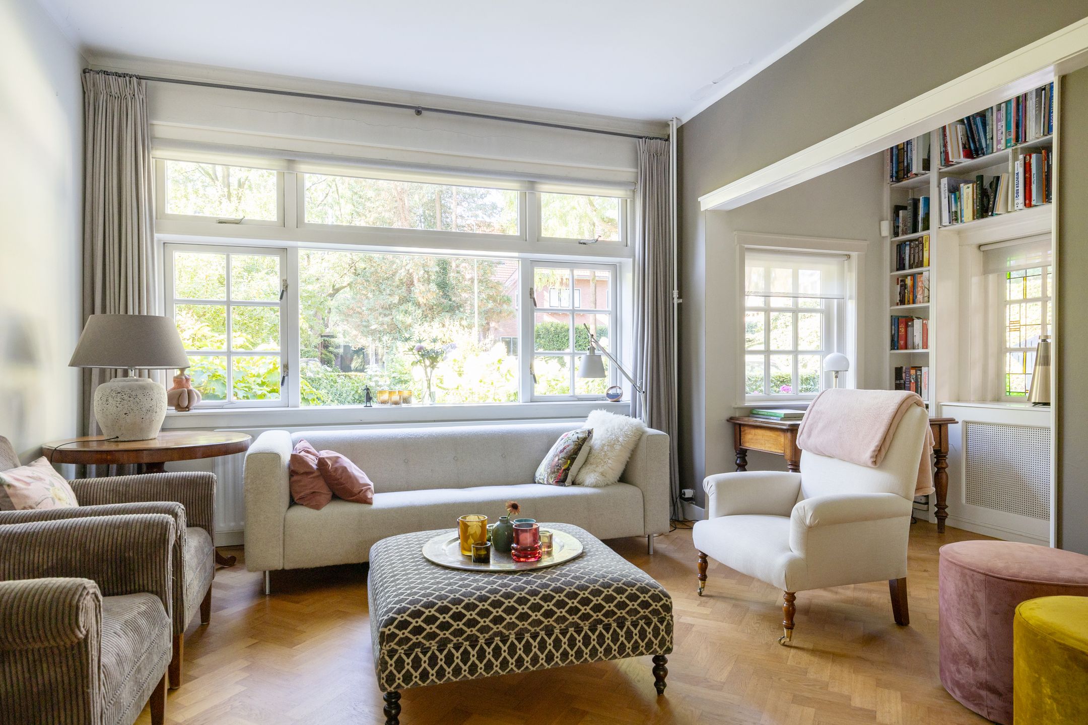 Foto 6 van Zweerslaan 15