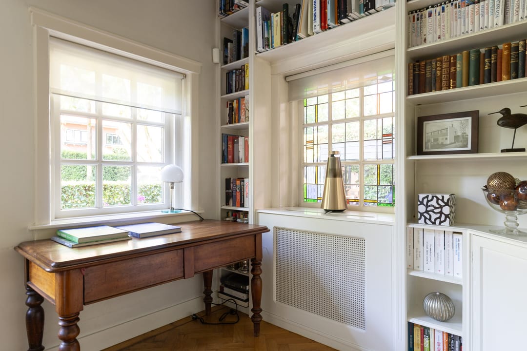 Foto 7 van Zweerslaan 15