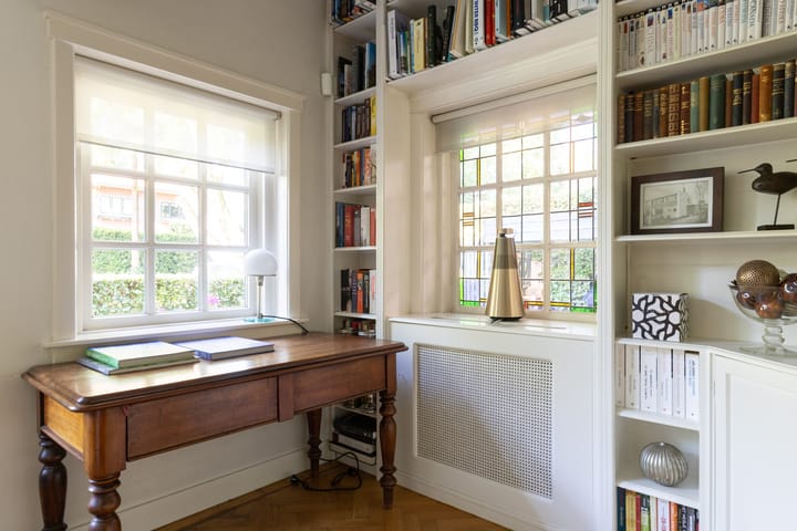 Foto 7 van Zweerslaan 15