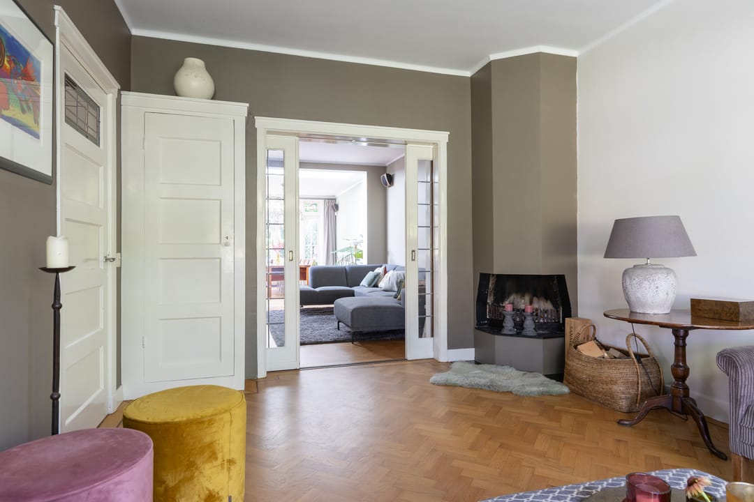 Foto 8 van Zweerslaan 15