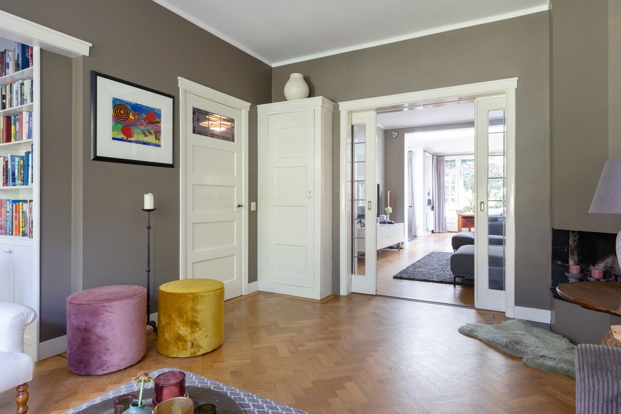 Foto 9 van Zweerslaan 15