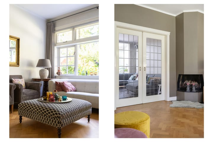 Foto 10 van Zweerslaan 15