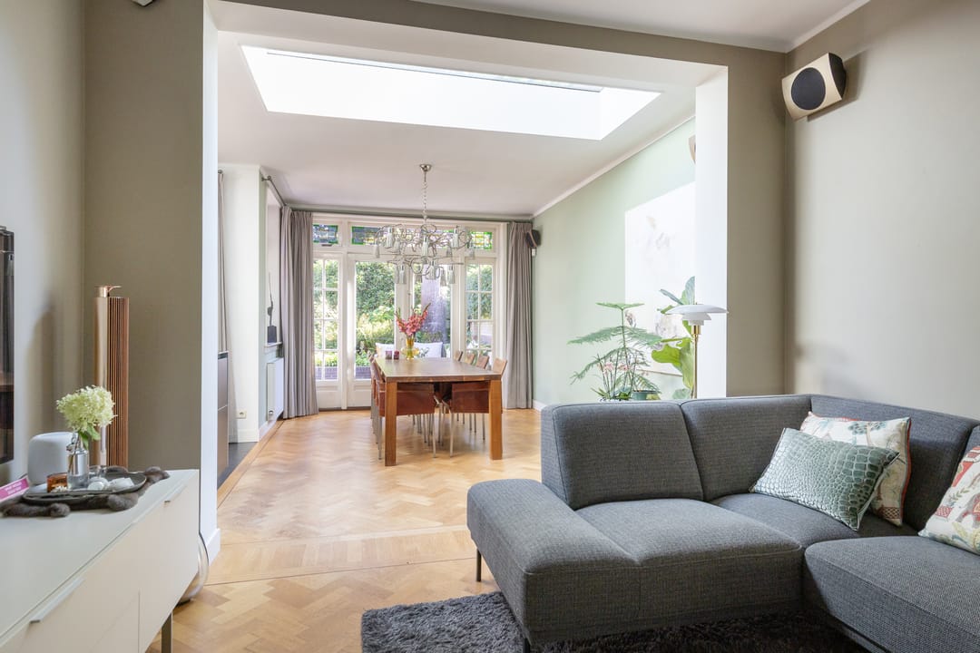 Foto 13 van Zweerslaan 15