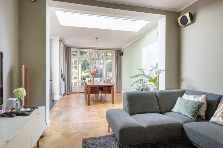 Foto 13 van Zweerslaan 15