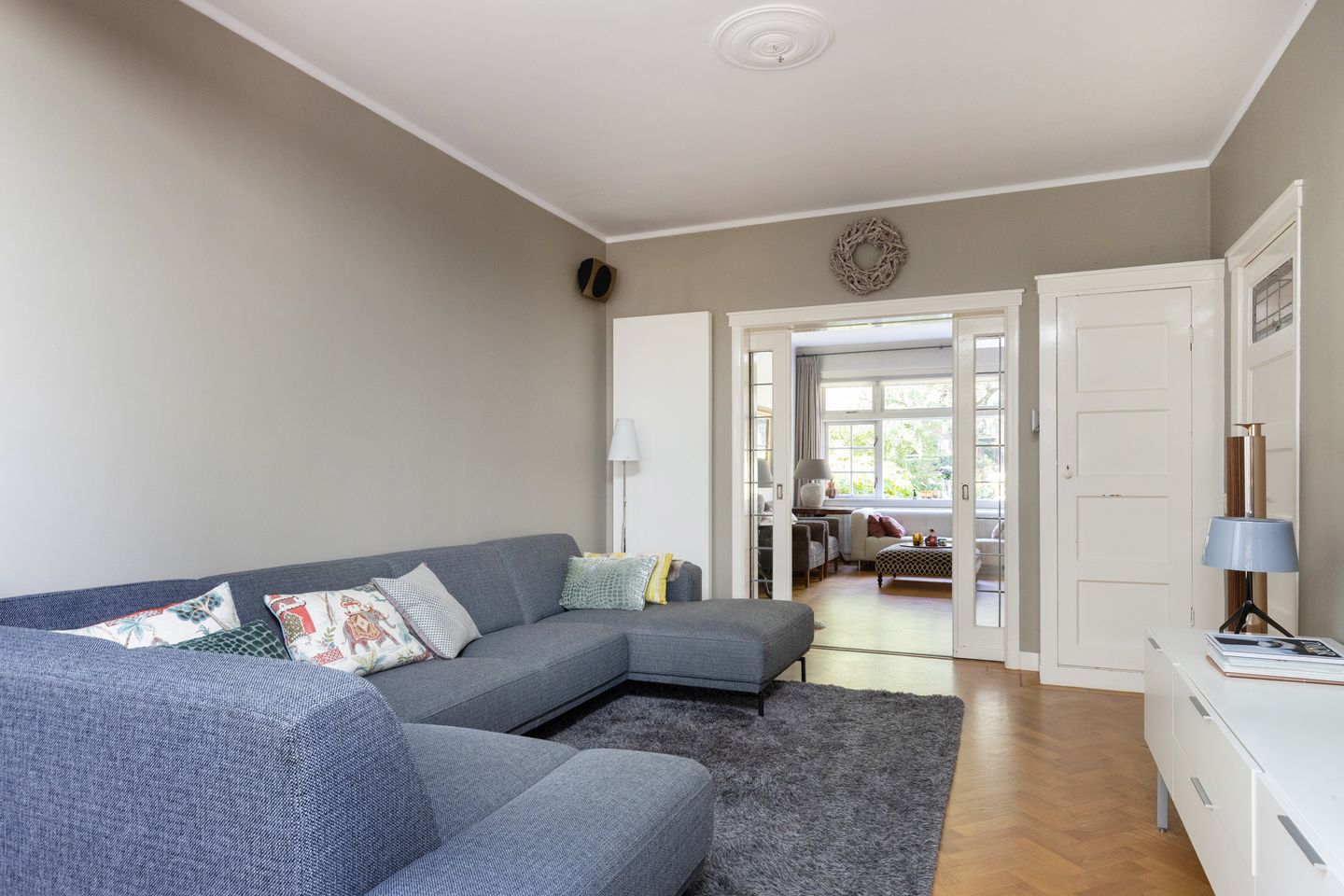 Foto 14 van Zweerslaan 15