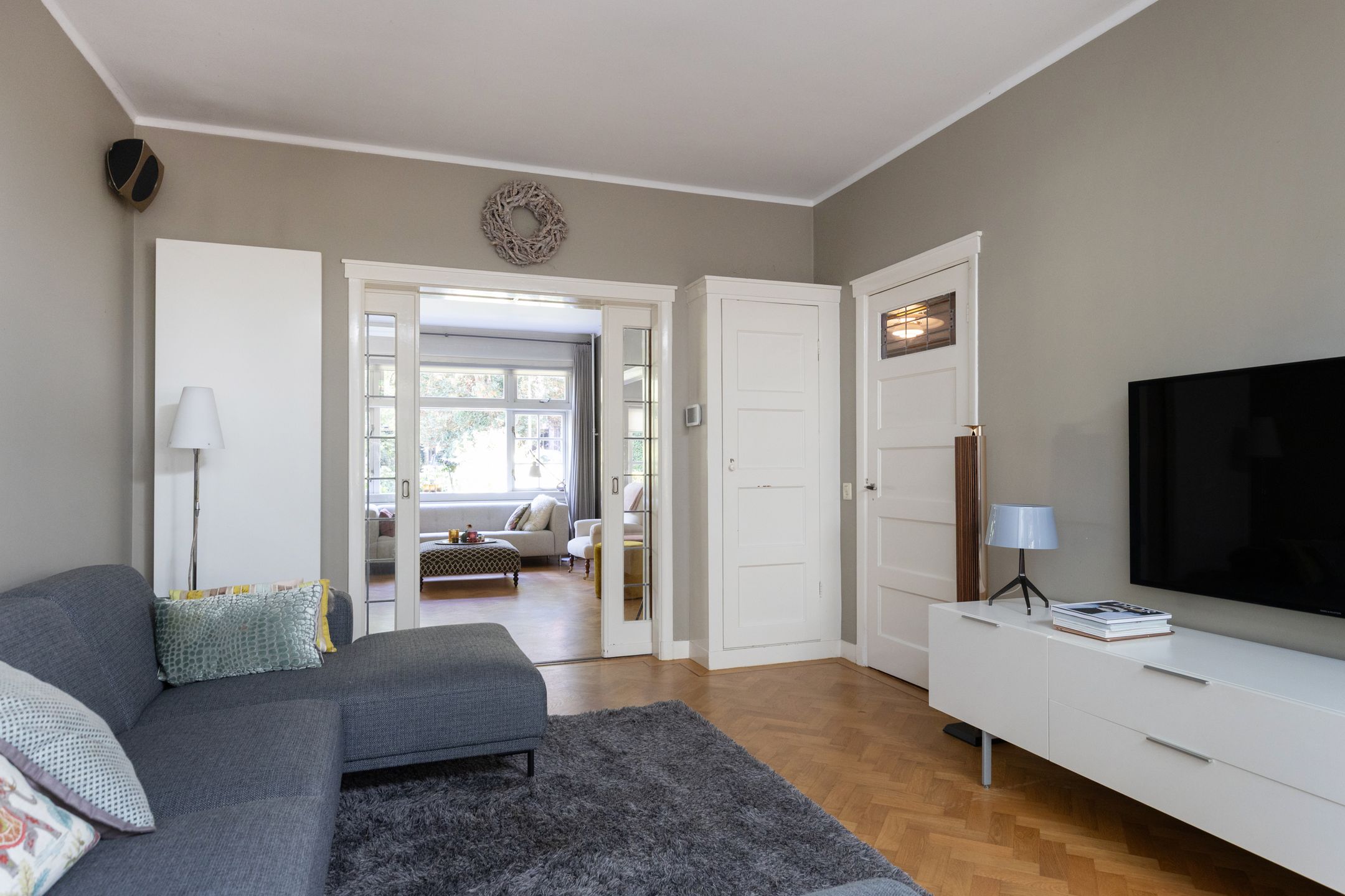 Foto 15 van Zweerslaan 15