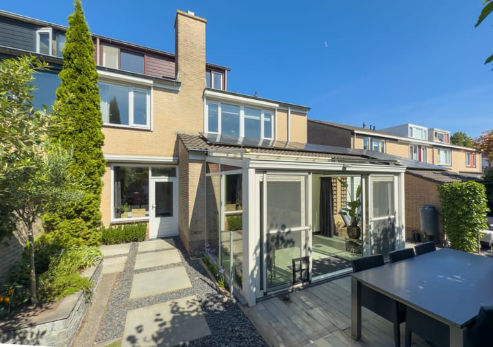 Foto 1 van Seinestraat 24