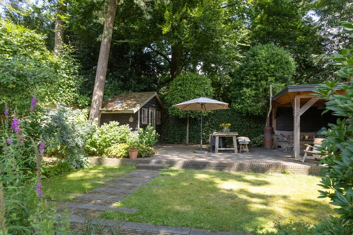 Foto 50 van Zweerslaan 15