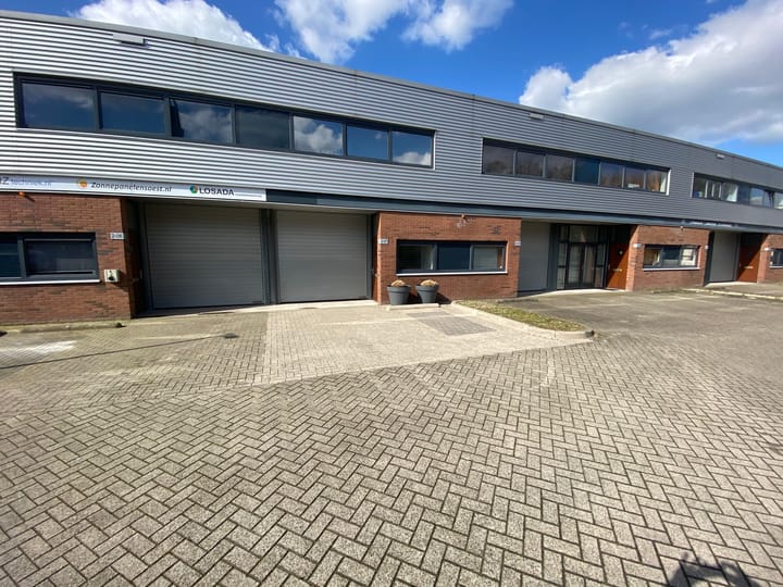 Koningsweg 2-07, Soest