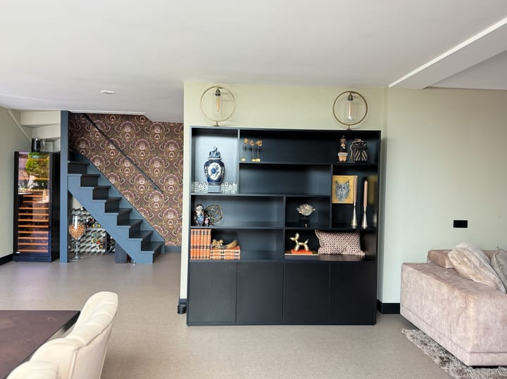 Foto 12 van Seinestraat 24