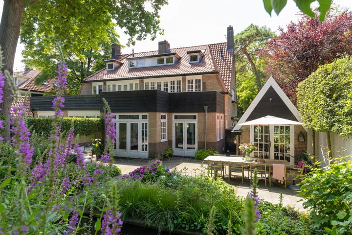 Foto 58 van Zweerslaan 15