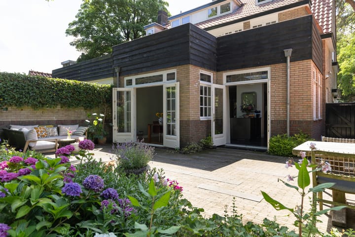 Foto 60 van Zweerslaan 15