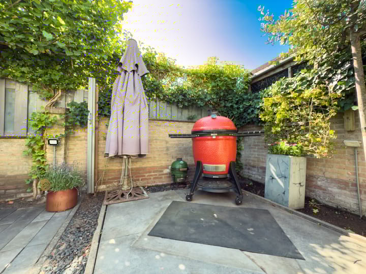 Foto 21 van Seinestraat 24