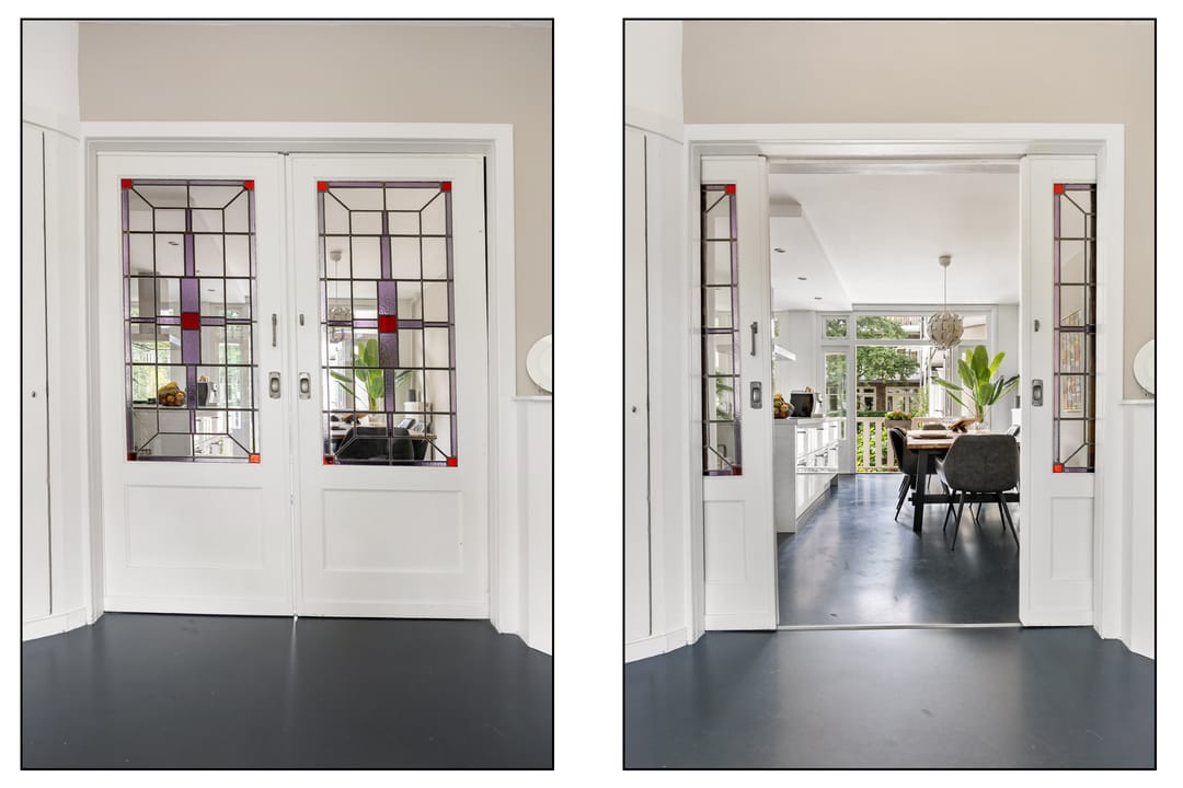 Foto 2 van Johannes van der Waalsstraat 101-1