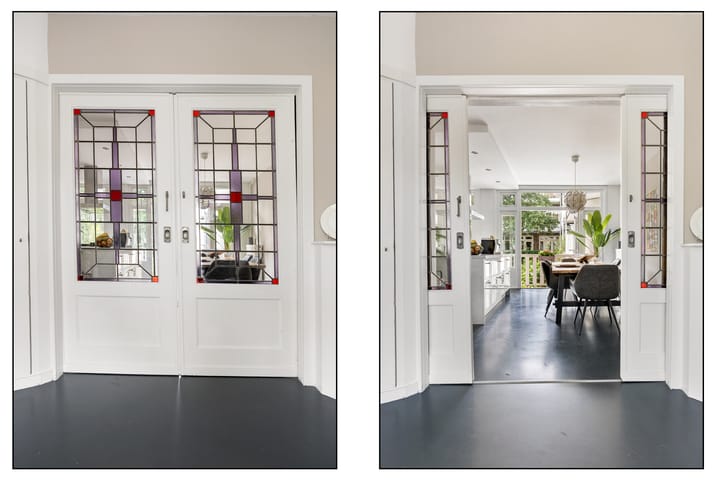 Foto 2 van Johannes van der Waalsstraat 101-1