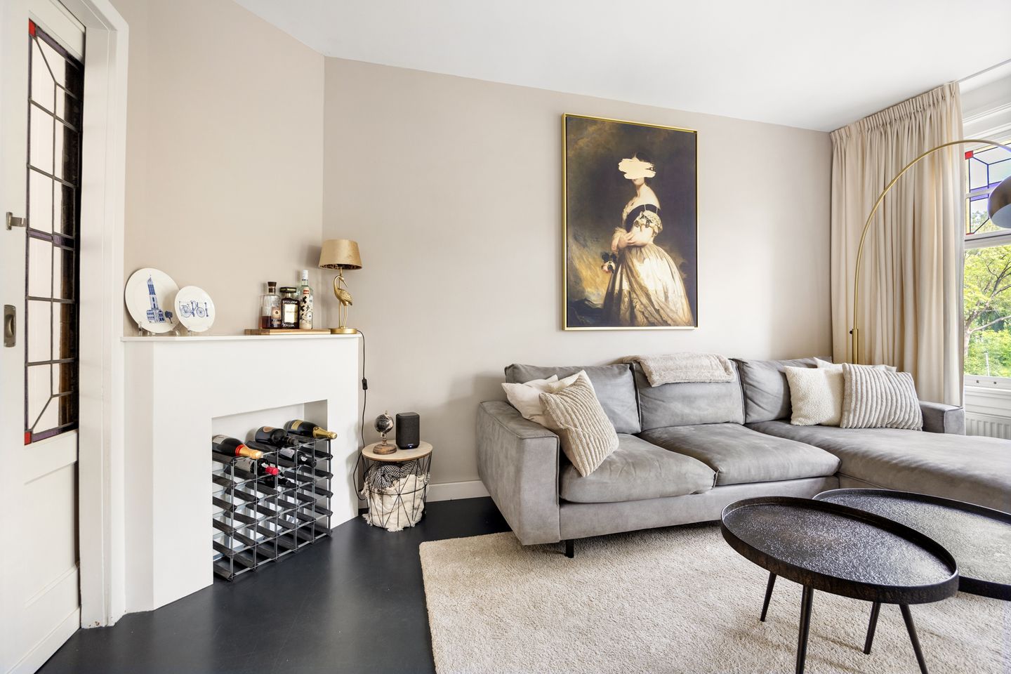 Foto 4 van Johannes van der Waalsstraat 101-1