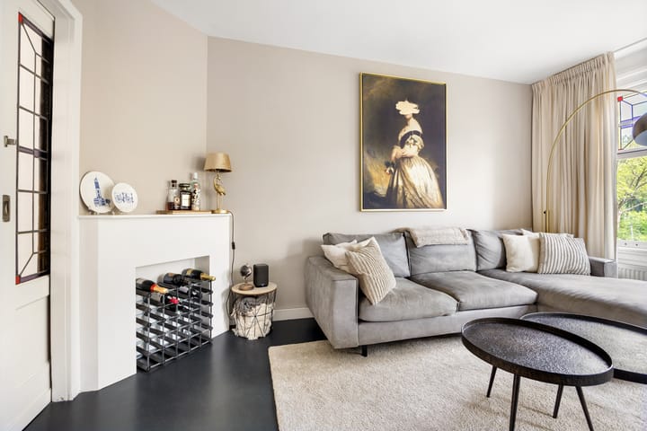 Foto 4 van Johannes van der Waalsstraat 101-1