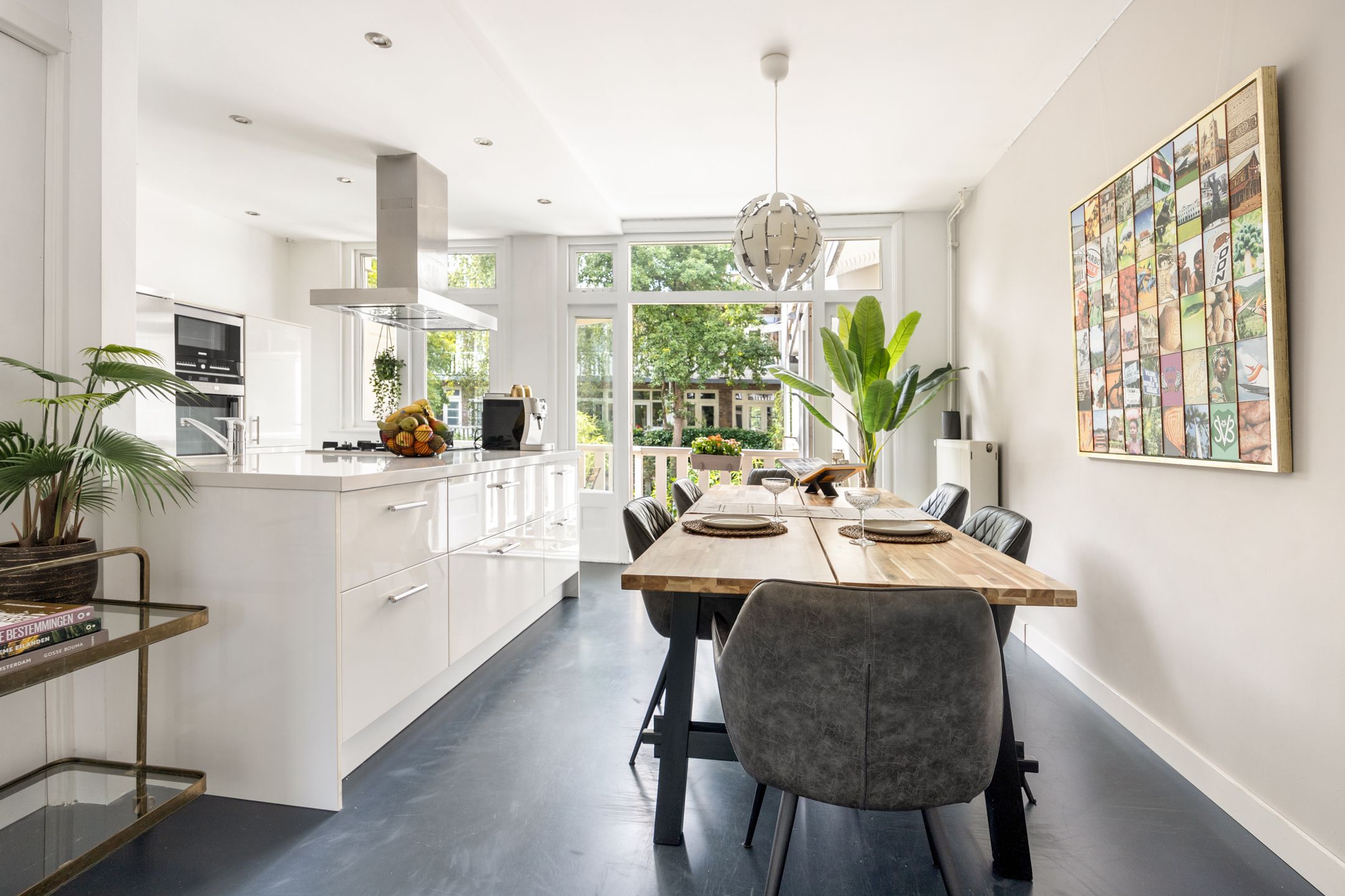 Foto 3 van Johannes van der Waalsstraat 101-1