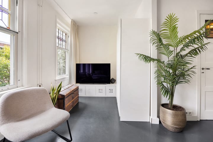 Foto 5 van Johannes van der Waalsstraat 101-1