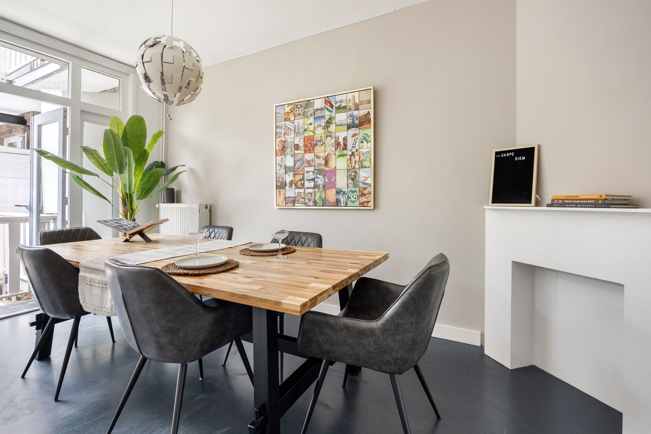 Foto 6 van Johannes van der Waalsstraat 101-1