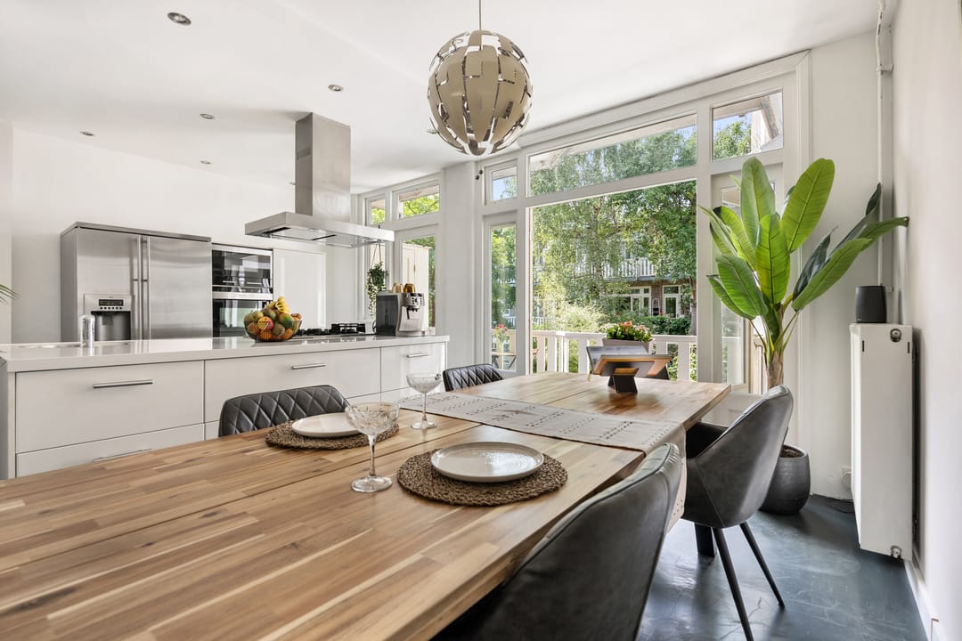 Foto 7 van Johannes van der Waalsstraat 101-1