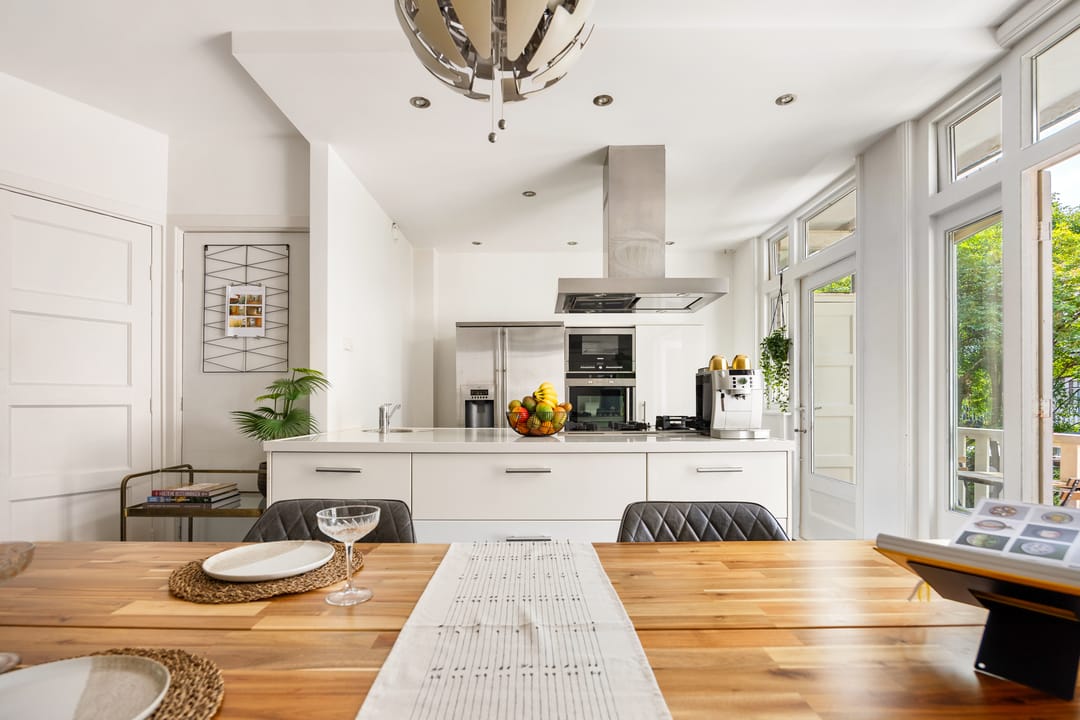 Foto 8 van Johannes van der Waalsstraat 101-1