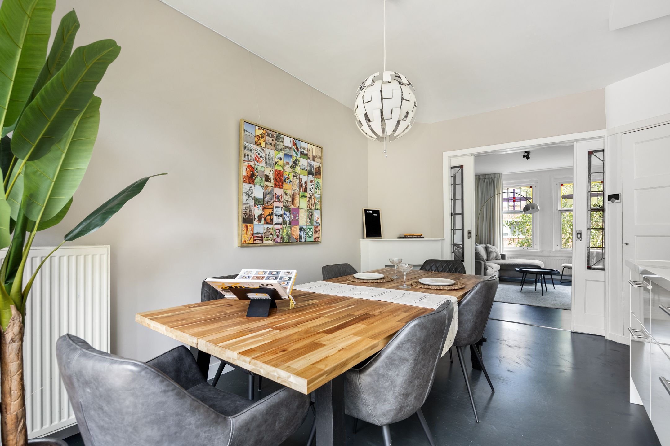 Foto 9 van Johannes van der Waalsstraat 101-1