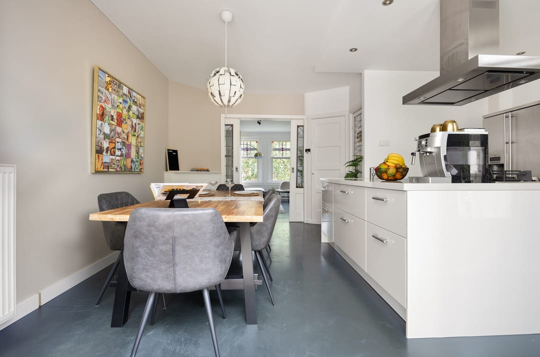 Foto 13 van Johannes van der Waalsstraat 101-1