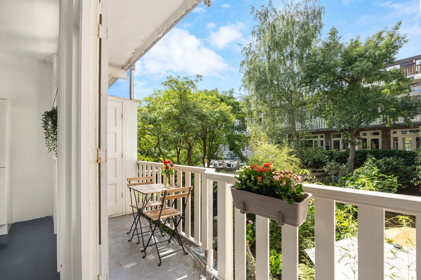 Foto 14 van Johannes van der Waalsstraat 101-1