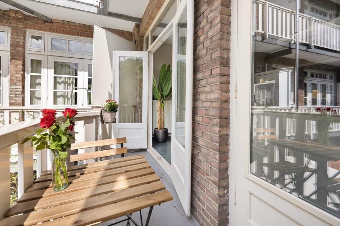 Foto 16 van Johannes van der Waalsstraat 101-1