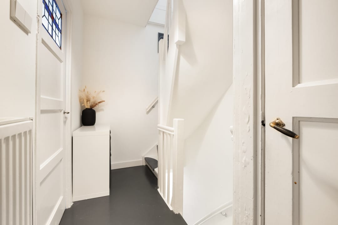 Foto 17 van Johannes van der Waalsstraat 101-1