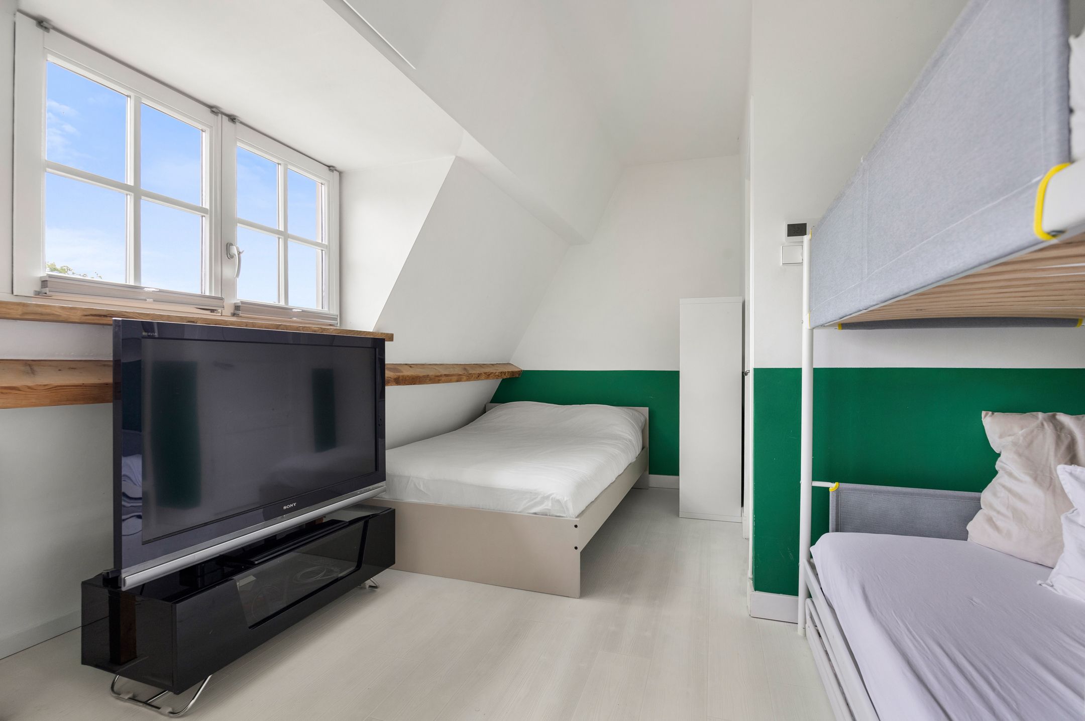 Foto 21 van Johannes van der Waalsstraat 101-1