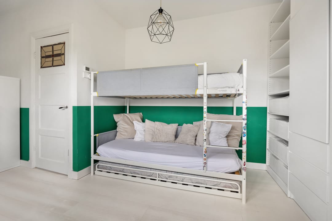 Foto 22 van Johannes van der Waalsstraat 101-1