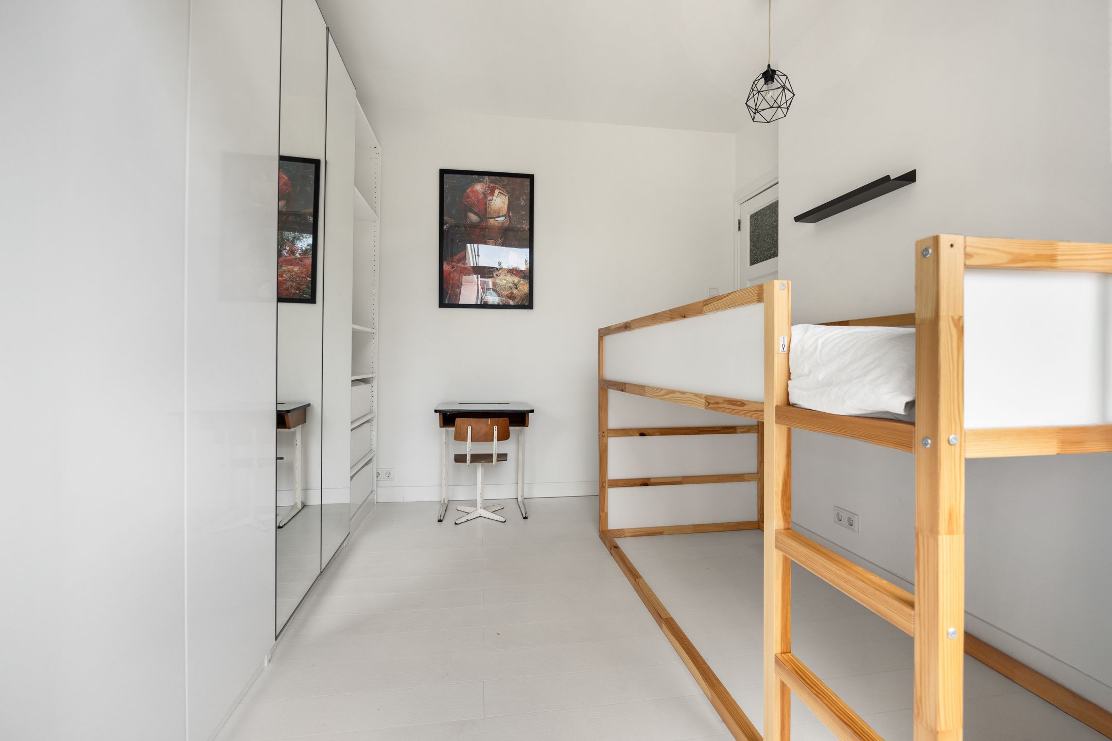 Foto 24 van Johannes van der Waalsstraat 101-1