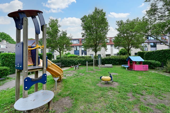 Foto 2 van Vogelmelk 3