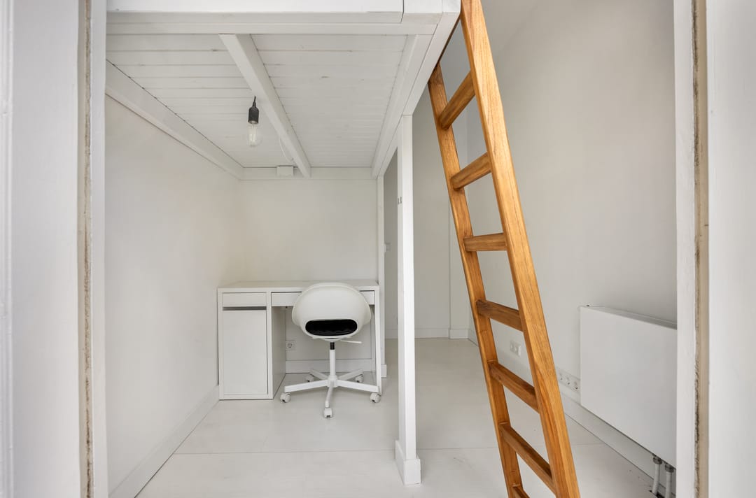 Foto 26 van Johannes van der Waalsstraat 101-1