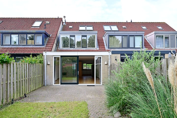 Foto 3 van Vogelmelk 3