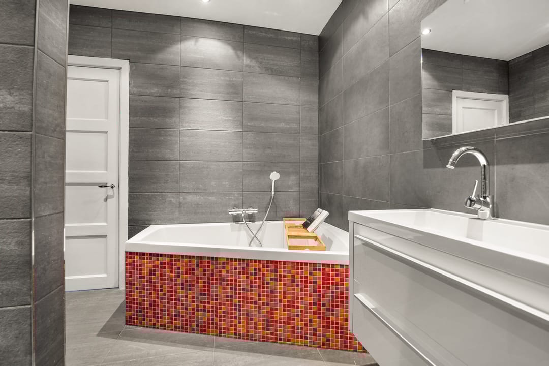 Foto 28 van Johannes van der Waalsstraat 101-1