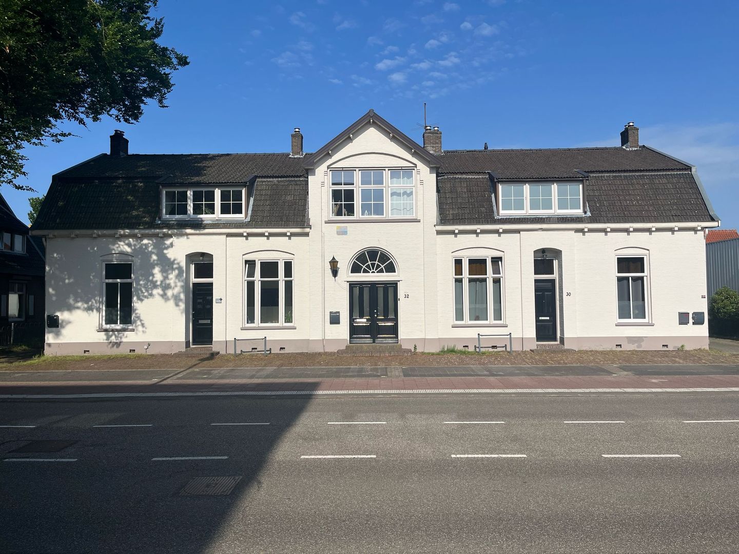 Bekijk foto 1 van Bongersstraat 30-34