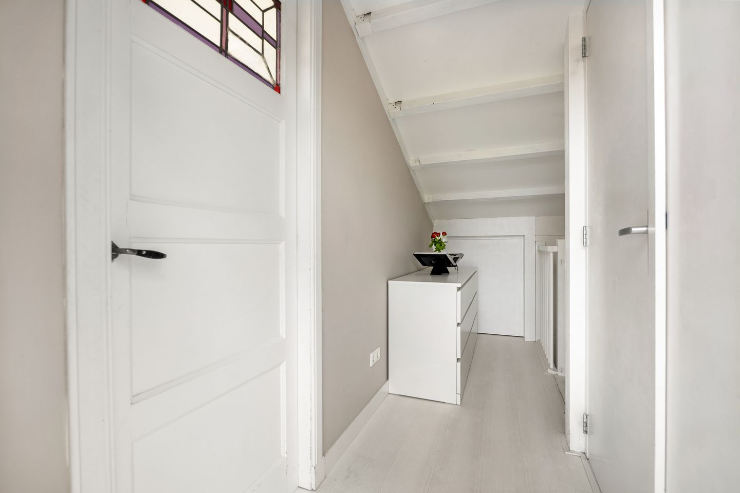 Foto 34 van Johannes van der Waalsstraat 101-1