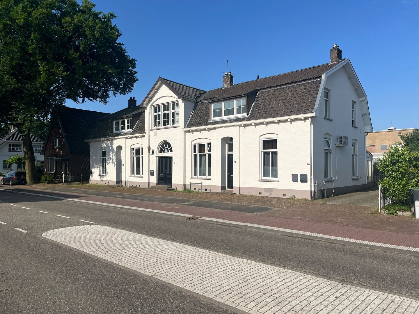 Bekijk foto 3 van Bongersstraat 30-34
