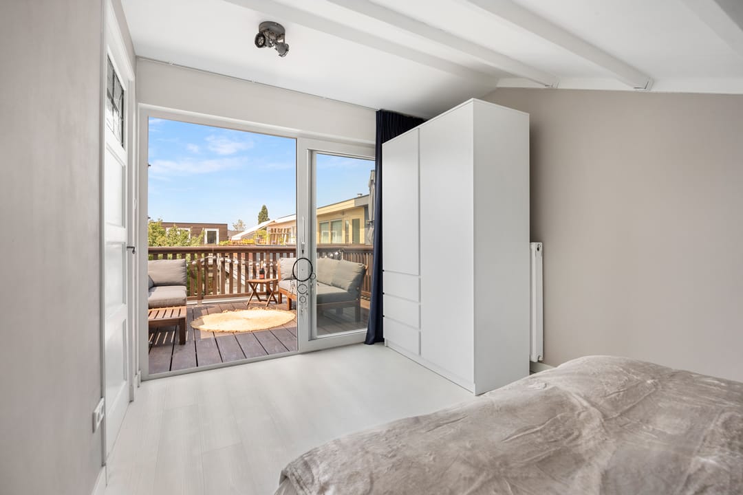 Foto 37 van Johannes van der Waalsstraat 101-1