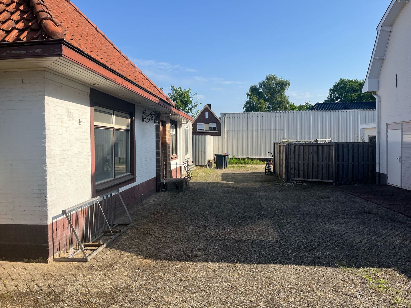 Bekijk foto 5 van Bongersstraat 30-34