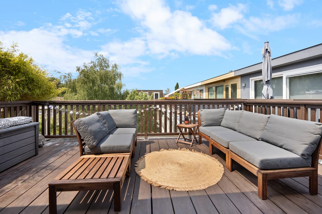 Foto 38 van Johannes van der Waalsstraat 101-1