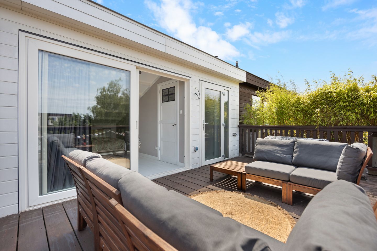 Foto 40 van Johannes van der Waalsstraat 101-1