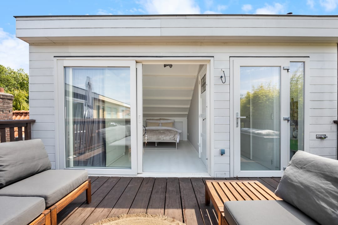 Foto 41 van Johannes van der Waalsstraat 101-1