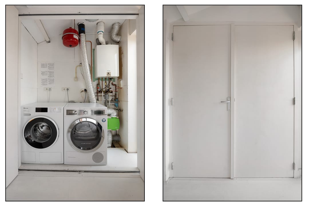 Foto 43 van Johannes van der Waalsstraat 101-1