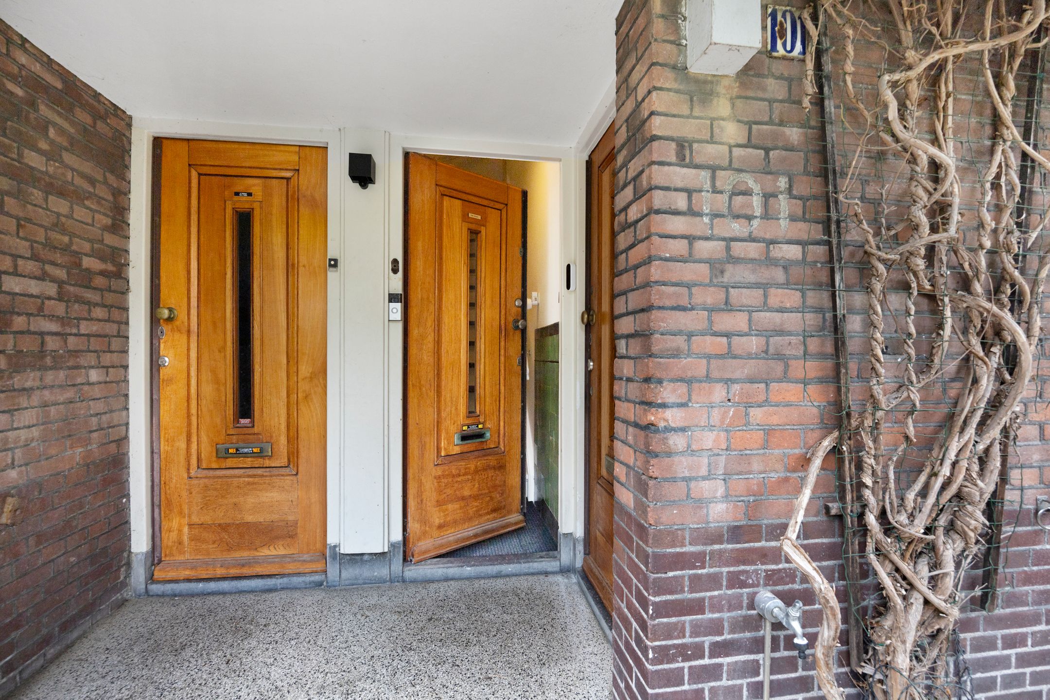 Foto 45 van Johannes van der Waalsstraat 101-1